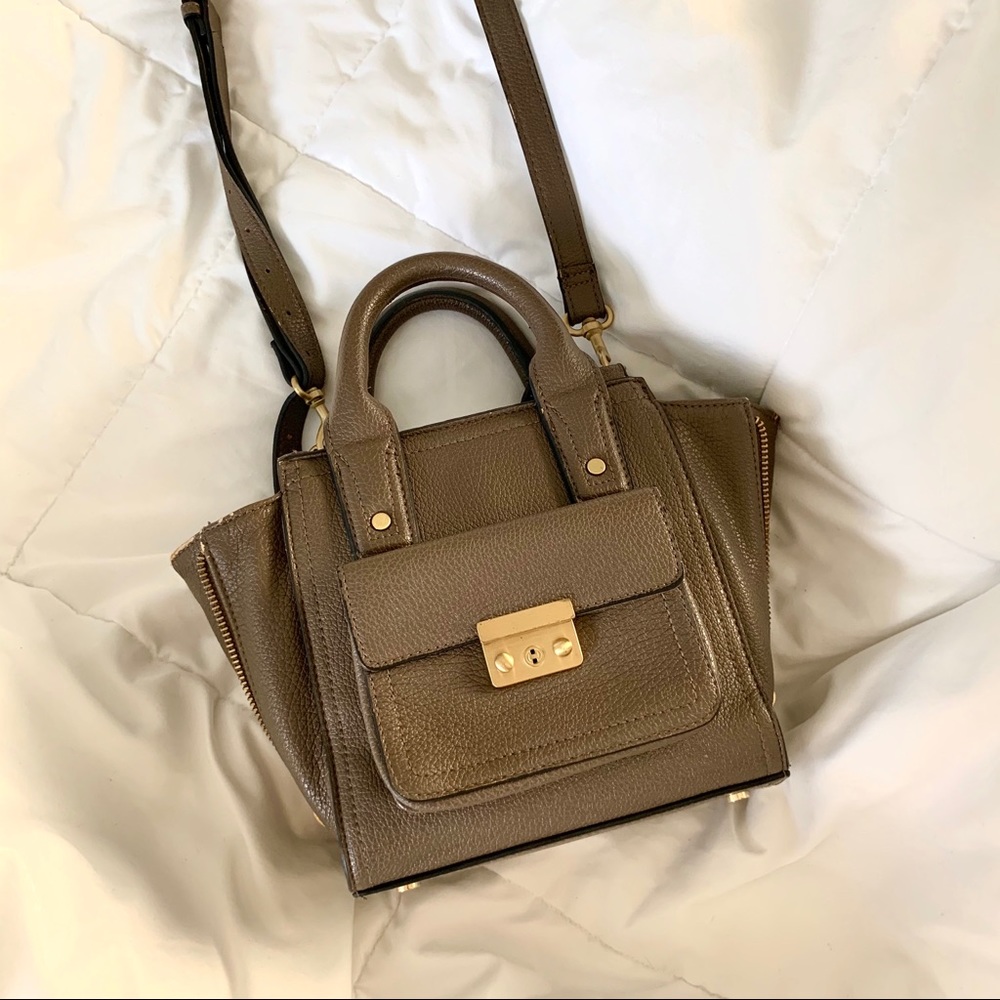3.1 Phillip Lim for Target Bag